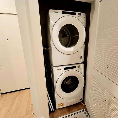 Luxury Oasis Bhm Apartment Birmingham Luaran gambar