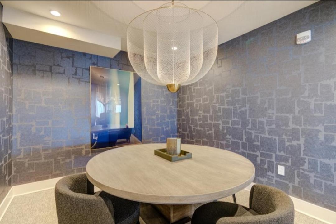 Luxury Oasis Bhm Apartment Birmingham Luaran gambar