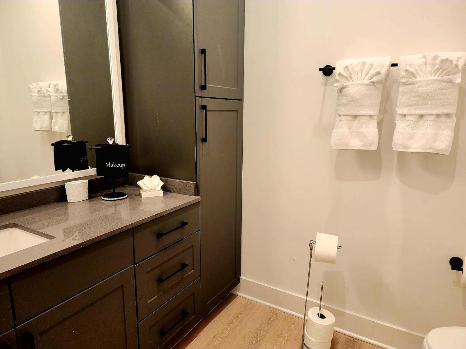 Luxury Oasis Bhm Apartment Birmingham Luaran gambar