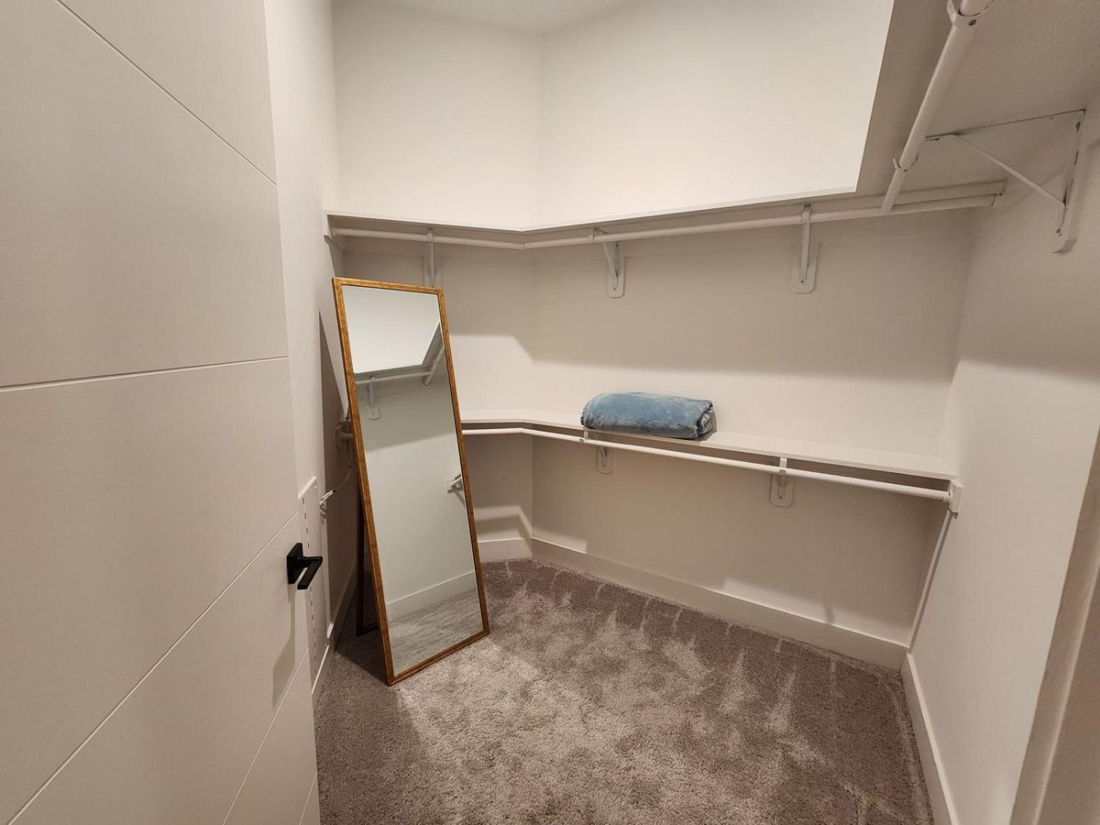 Luxury Oasis Bhm Apartment Birmingham Luaran gambar